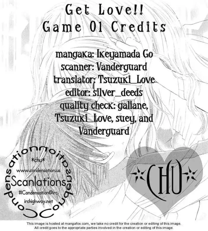 Get Goal!! Chapter 2.1 4